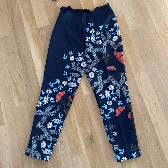 Ted Baker Leona Tapered Trouser - Picture 5 of 9